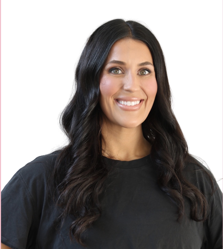 Bitsy Foster, Founder of Drip Fitness